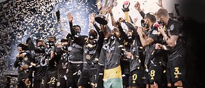 Columbus Crew SC 3, Seattle Sounders FC 0 | 2020 MLS Cup Match Recap | MLSSoccer.com