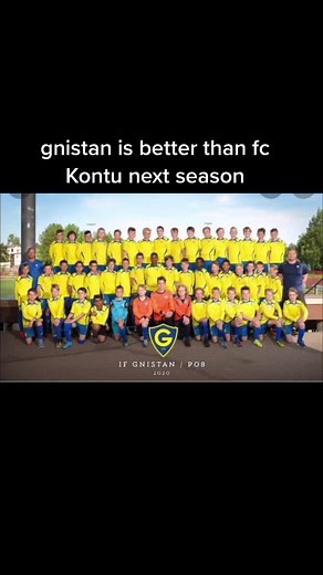 #fckontu1 #gnistan #fry