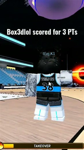 guard up small fry💔🙏🏾 #basketballlegends #infinitysports #fyp #blowup