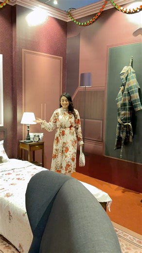 44K views · 1.2K reactions | Mr. Bean Room癩 | Mithila's Vlog | Facebook