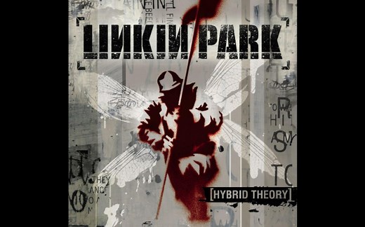 Hybrid Theory (Full Album) - Linkin Park•2000•FLAC
