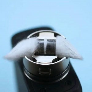 18 reactions | Enjoy the coil-building work on the Mesh V2 RDA! RDA:...