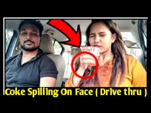 74K views · 3.5K reactions | Coke on face Drive through prank बिल्कुल भी मिस मत करना | 3 Jokers- Pranks Ke Ustaad | Facebook