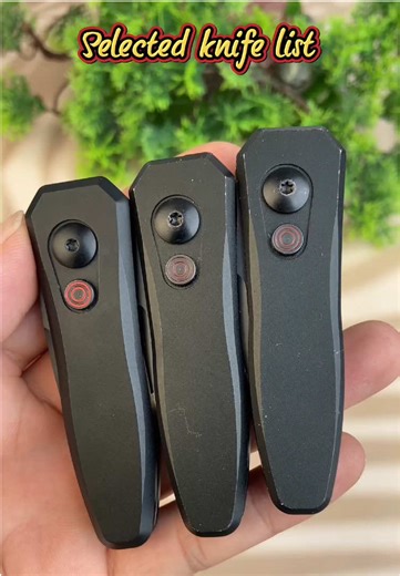 Essential Guide to Folding Knives for Outdoor Adventures