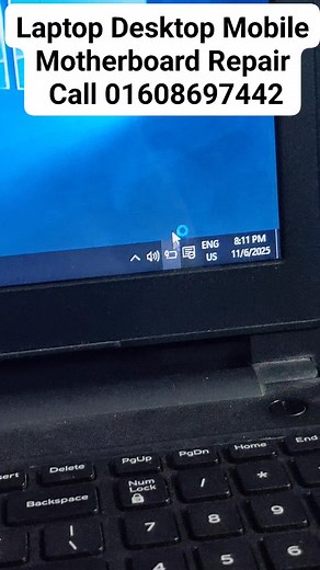 11 reactions | Dell inspiron 15 Charging issue fix | Al Sharafat | Facebook