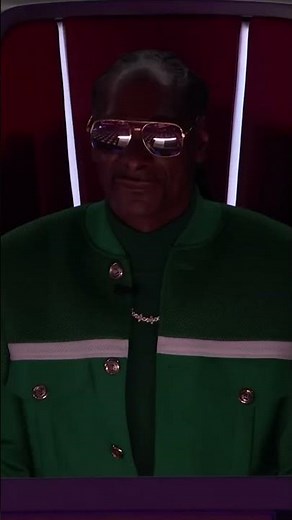 How'd he Hit that NOTE?! #thevoice #shorts