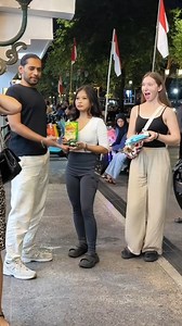 610K views · 7.6K reactions | Water gun prank藍 | Dida Productions | Facebook