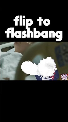 Filian flips into flashbang