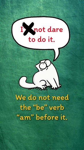 88K views · 3.5K reactions | Wingsuit flying: do you dare try it? Let’s talk about the amazing verb “dare” and how to use it to show boldness and courage (or not )! | AEI Yangon | Facebook