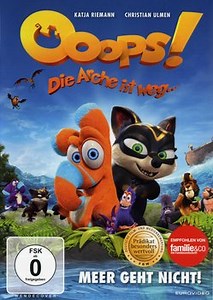 Ooops! Trailer SD (Englisch) (2015)