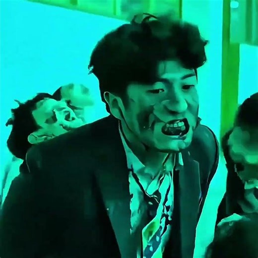 The Girl Caught by Zombies🧟‍♂️💔 #viral #edit #transformation #shorts #trending