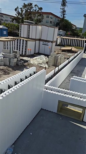 #gulfport #florida #icf