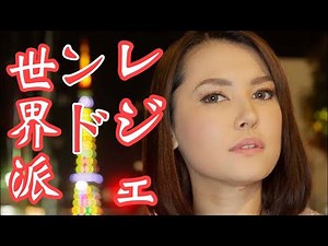 セクシー女優から多国籍企業経営者になった小澤マリアさん 成功の法