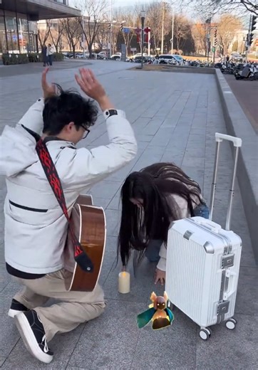 姐姐，可以成为哥的光！#中国歌曲 #Sing #吉他 #吉他弹唱 #常回家看看