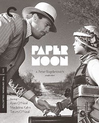 Paper Moon 4K Blu-ray (DigiPack)