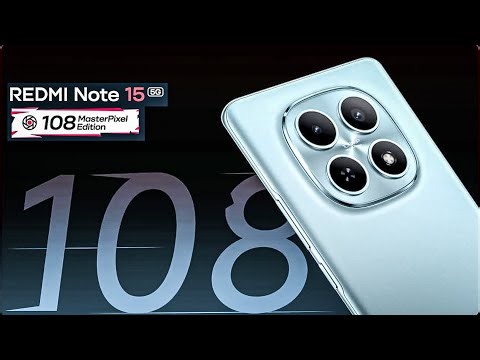 Redmi Note 15 Review: Performance, Camera & Battery Tested | Is It the Best Mid-Range Phone?