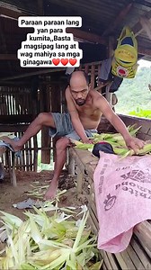 Magbinta Ng mais para makabili Ng pangangailangan#fbreelsfypシ゚viralシ #folowers #highlights | Jeson J. Elorde