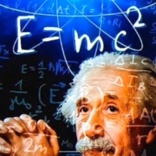 Einstein’s Theory Changed the World Forever