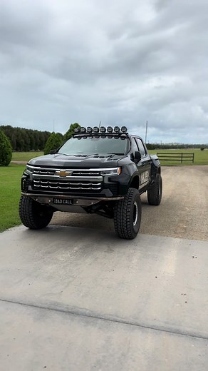 Exploring Prerunner Evolution in 4x4 Culture