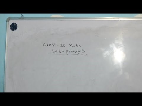 Free class १० Live class |Math#Sets#Day-6|Nepal#English medium|Join Now fast|Time:6to7