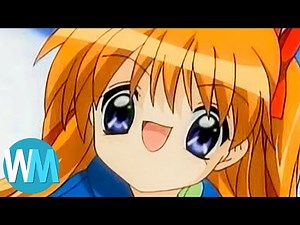 TOP 10 des ANIMÉS qui n'ont pas bien VIEILLI !