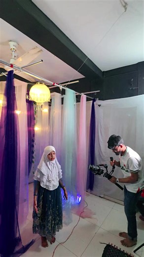 Ar Rayhan International Madrasha Gojol Overview