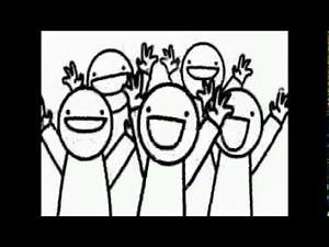 asdfmovie 1,2,3,4,5,6,7,8,9,10!!!! 100% English