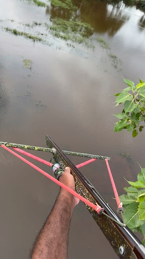 Fishing crossbow #fishing | Fly fishing