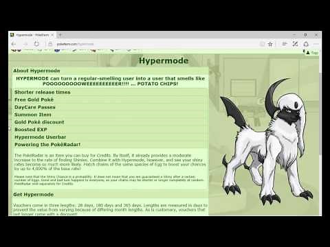 Pokefarm Q- Basic Overview (Minor Spoilers)
