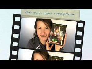 DVD Review: Robin Hood Helden in Strumpfhosen