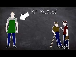 The Dark Side of Science the Robbers Cave Experiment 1954 Short Documentary