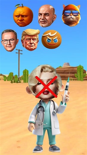 GUESS REAL HEAD OF LIRILI LARILA part #16 garry'smod new update short #roblox​​​ #zoonomaly​​​