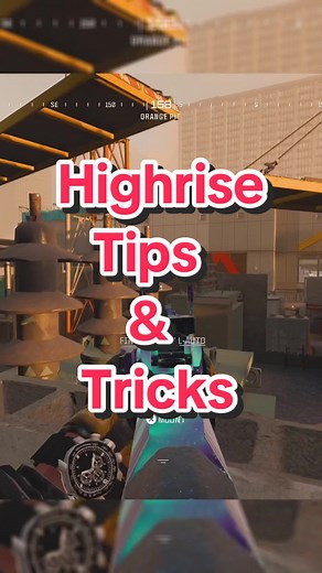 MW3 Ranked Boosting Tips and Tricks