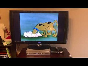 SCOOBY-DOO WHERE ARE YOU? Outro & A Last Episode Of SCOOBY-DOO WHERE ARE YOU? Intro 1970 Part 4