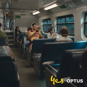 Don’t despair. Get unlimited data every weekend with Optus Prepaid. Fair Go Policy applies. Ends 16.03.25. Requires an active AutoRecharge on $35, $45 or $55 Optus Flex Plus. Click through to website for full T&Cs. | Optus | Facebook