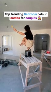 105K views · 134 reactions |  Top Trending Bedroom Colour...