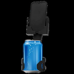 Cell Phone Seat | The Ultimate Car Phone Holder