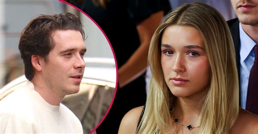 Concerns for Harper Beckham, 14, as secret heartache Brooklyn didn't share 'revealed'