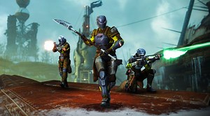 Bungie reveals Star Wars-inspired Destiny 2 expansion