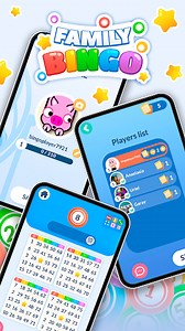 Baixar Bingo para PC - LDPlayer