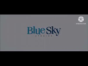 Cars 4 (2018; Blue Sky AU) Opening Logos/Poster/Closing Logos