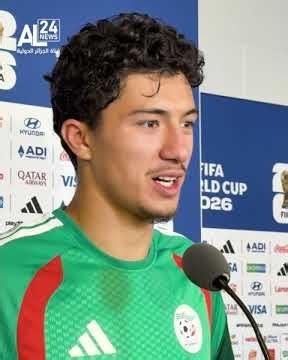 Ibrahim Maza: The most important thing is winning the match and securing the three points