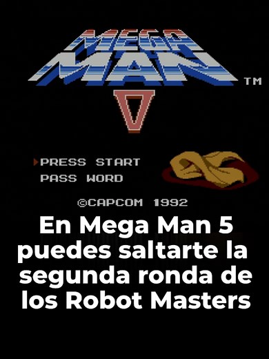 Ultimate Guide to Mega Man 5 Robot Master Skips