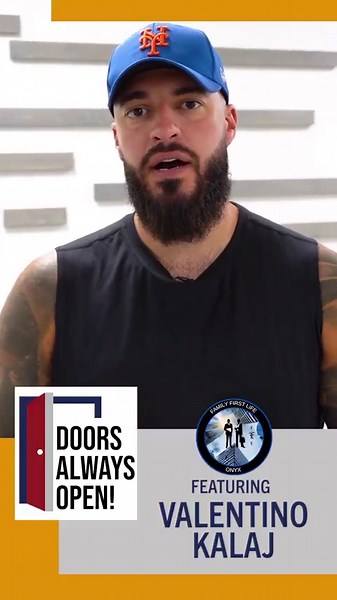 FFL Onyx’s Valentino Kalaj dropped by our Tristate office in New Jersey. We had a great time trying out some of our new content ideas with you, Valentino! Feel free to come back anytime! #FamilyFirst #Tristate #Doorsalwaysopen #FFL #lifeinsurance #lifeinsuranceagent | FFL Tri-State | Facebook