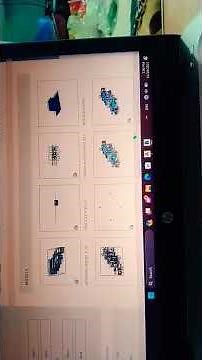 Revit Mep hvac, water supply, drainage and fire fiting drawing