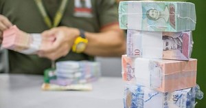 Venezuela estrena billetes para intentar salir de crisis económicas