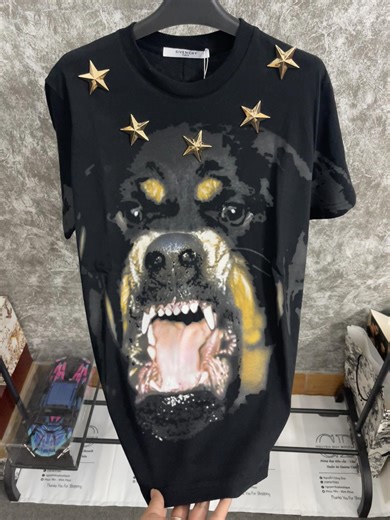 Stylish Gvc Dog T-Shirt Collection