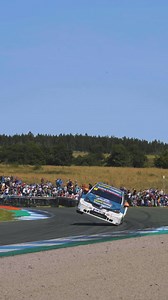 1.8M views · 33K reactions | Astra Angles ‍ #BTCC | BTCC | Facebook