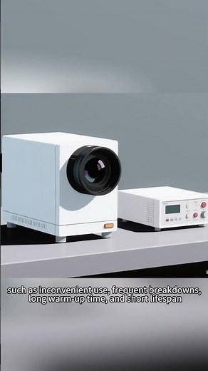 How to upgrade your Leica microscope with MSHOT light source MG120?