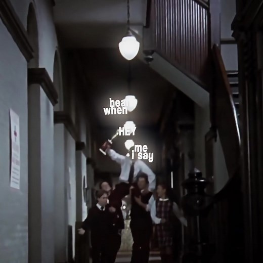 Sleepers Movie: Best Scene with Lorenzo, Michael, John, Tommy, and Carol